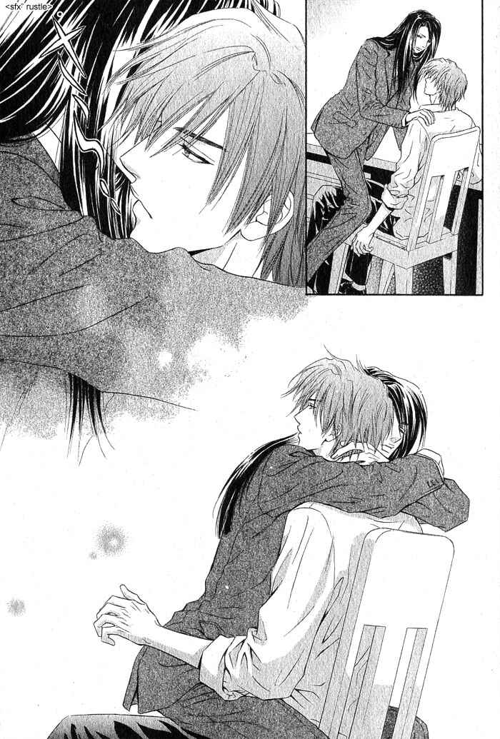 Page 36 Chapter 1 Mitsuyaku