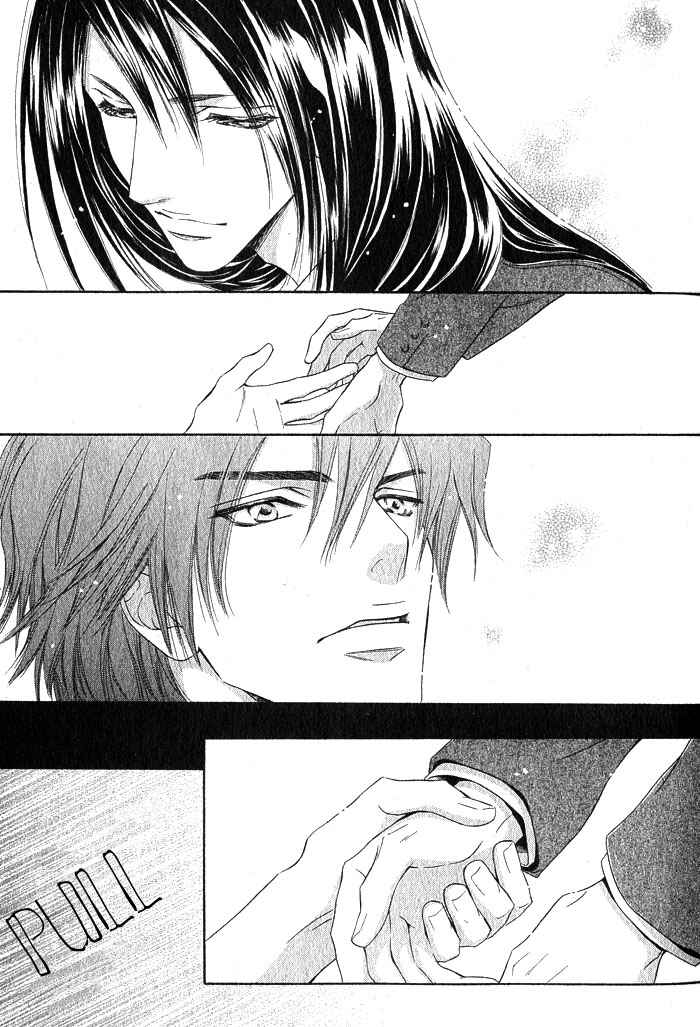 Page 44 Chapter 1 Mitsuyaku