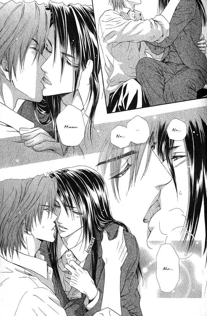 Page 46 Chapter 1 Mitsuyaku