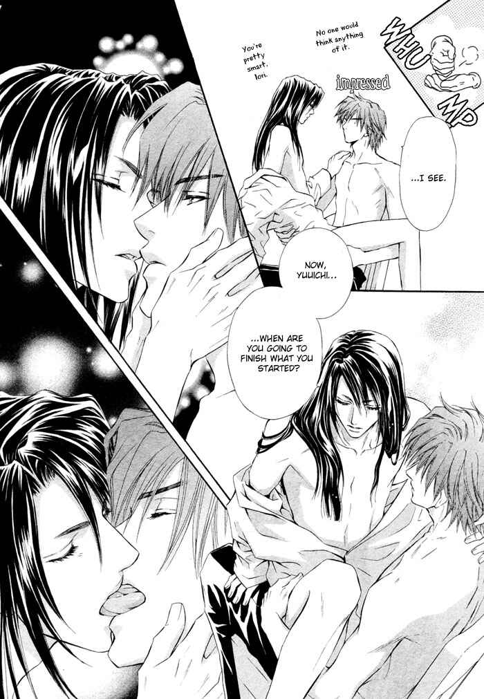 Page 12 Chapter 2 Mitsuyaku