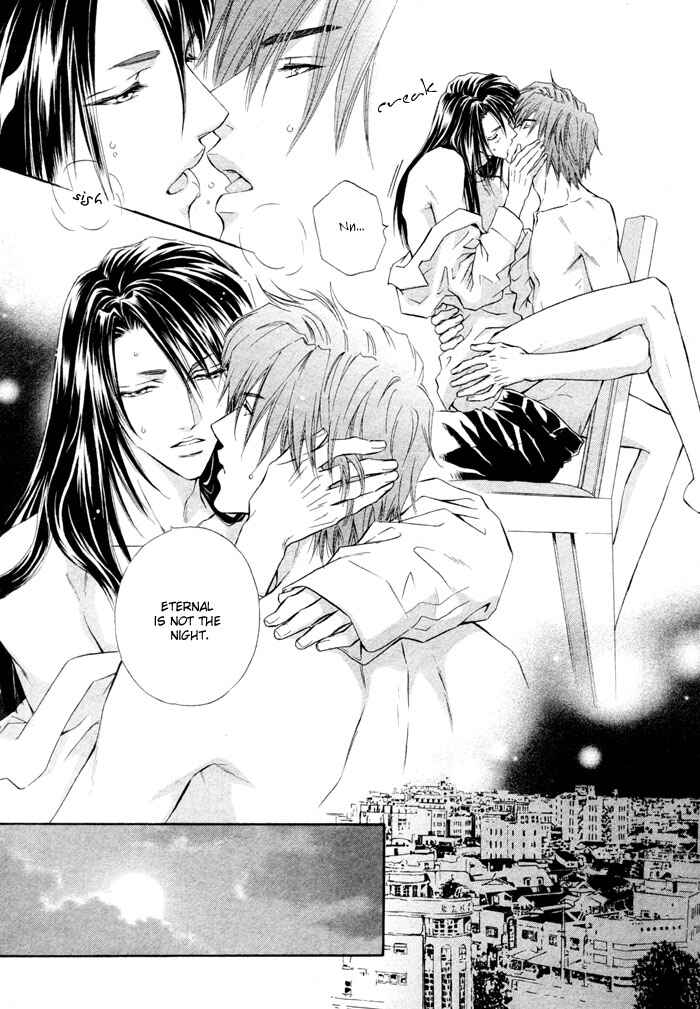 Page 13 Chapter 2 Mitsuyaku