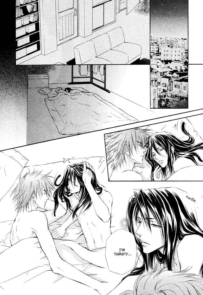 Page 20 Chapter 2 Mitsuyaku