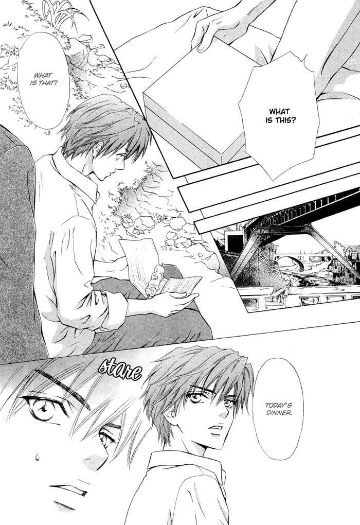 Page 23 Chapter 2 Mitsuyaku