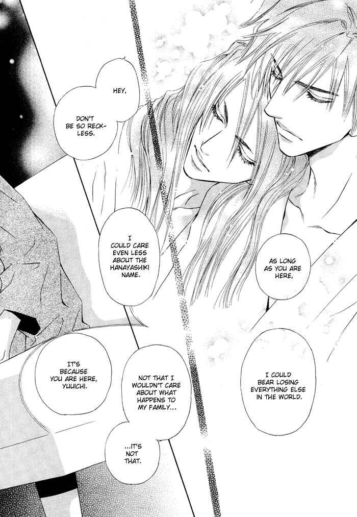 Page 42 Chapter 2 Mitsuyaku