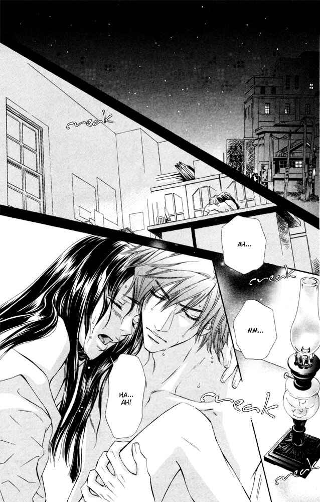 Page 6 Chapter 2 Mitsuyaku