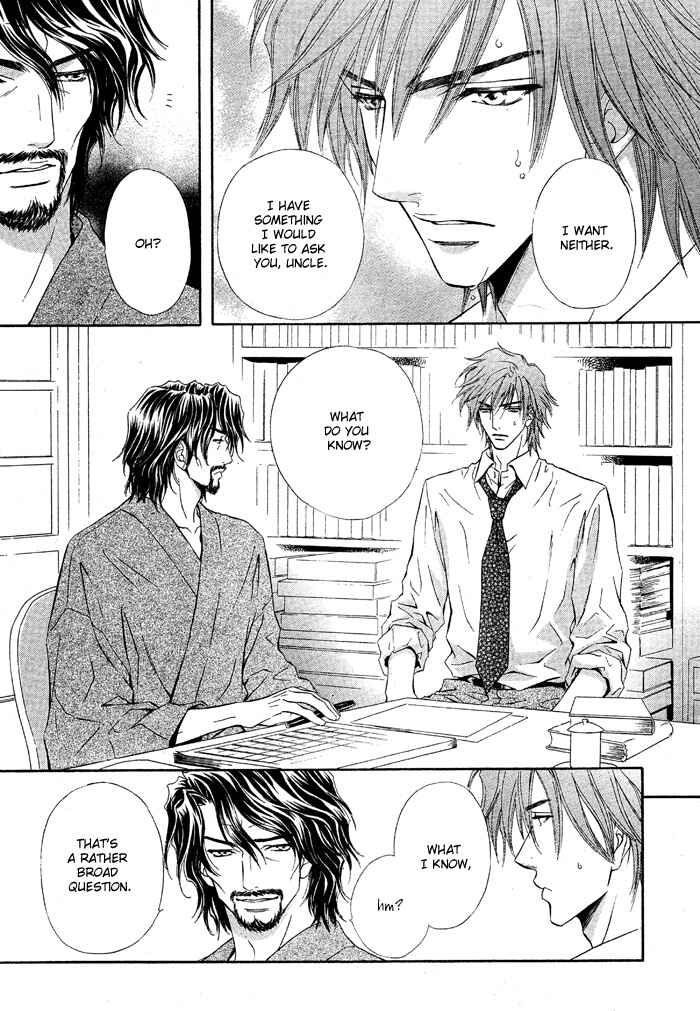 Page 19 Chapter 4 Mitsuyaku