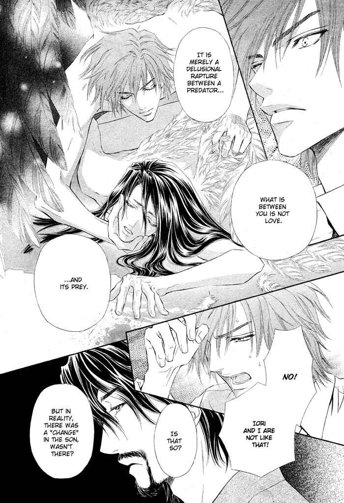 Page 30 Chapter 4 Mitsuyaku