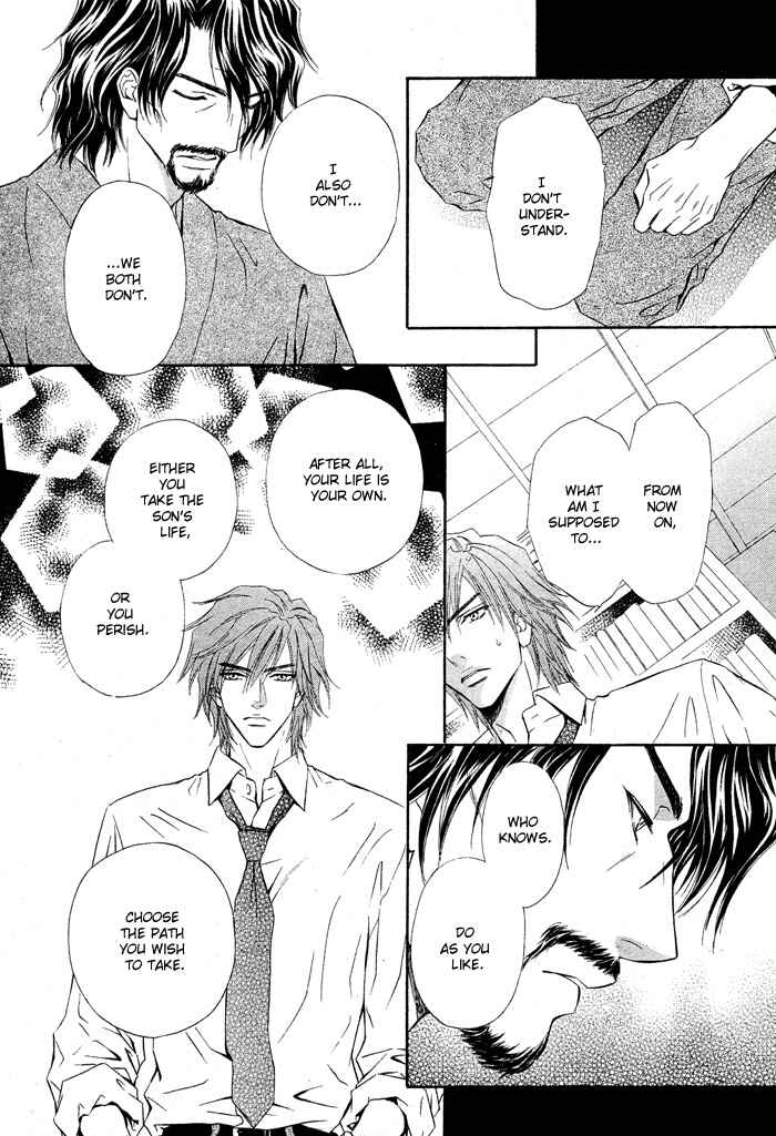 Page 35 Chapter 4 Mitsuyaku