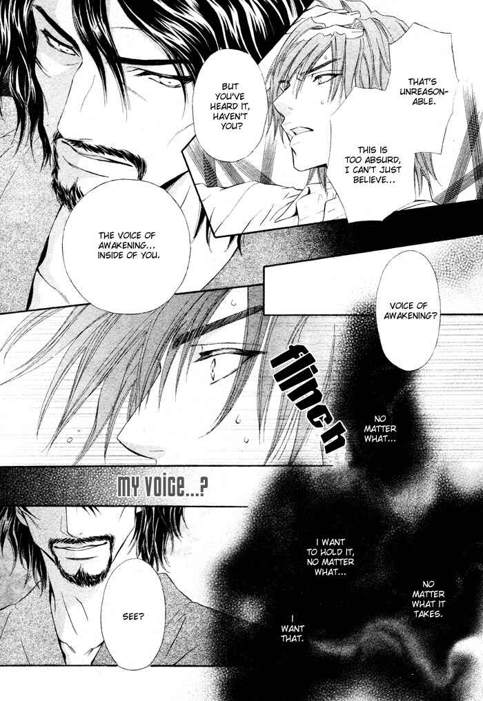 Page 36 Chapter 4 Mitsuyaku