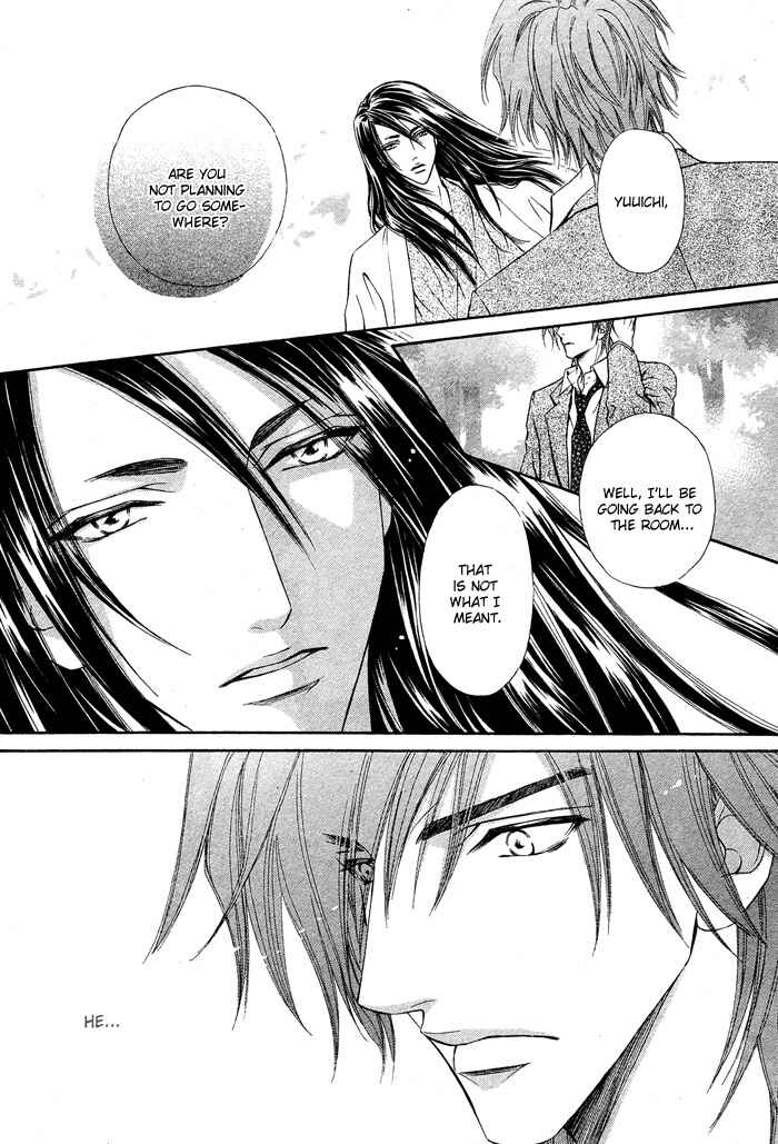 Page 47 Chapter 4 Mitsuyaku