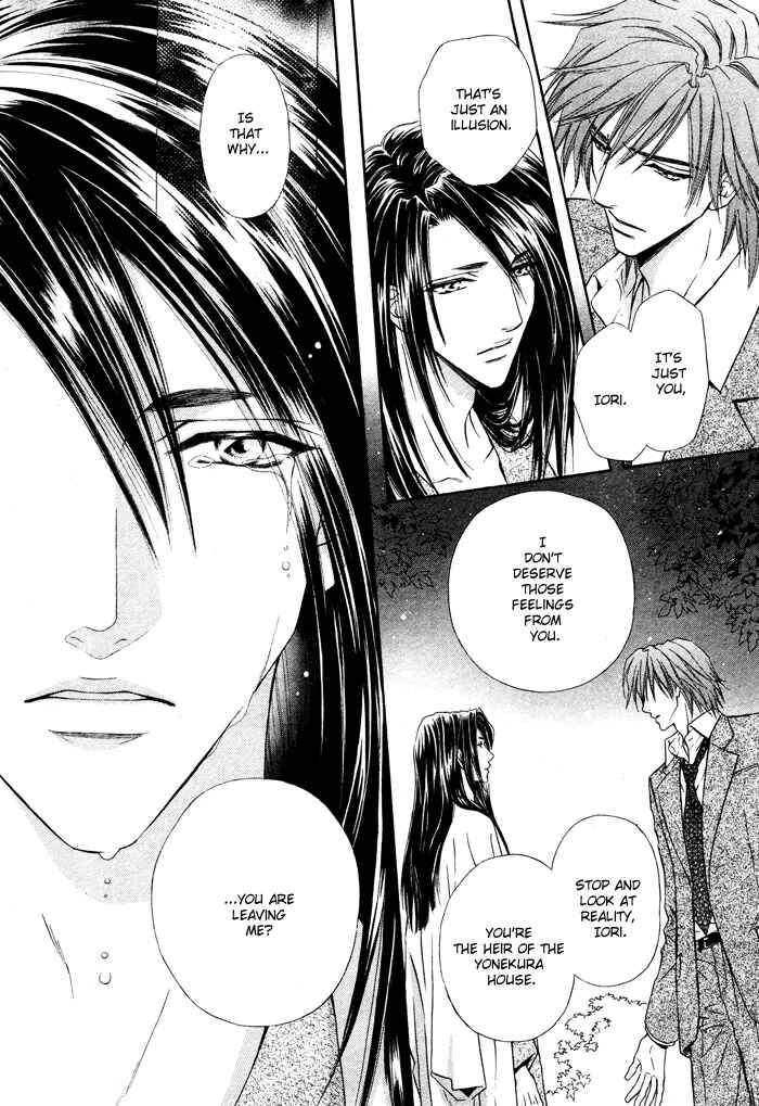Page 50 Chapter 4 Mitsuyaku