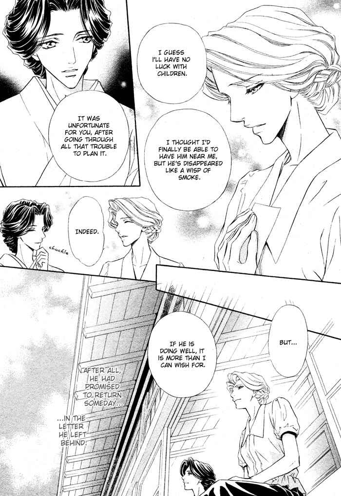 Page 57 Chapter 4 Mitsuyaku
