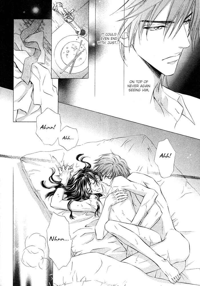 Page 13 Chapter 3 Mitsuyaku