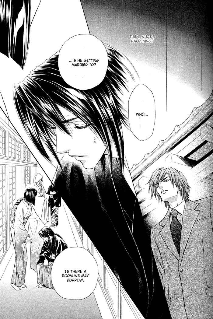 Page 36 Chapter 3 Mitsuyaku