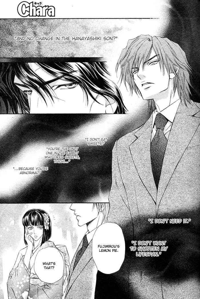 Page 44 Chapter 3 Mitsuyaku