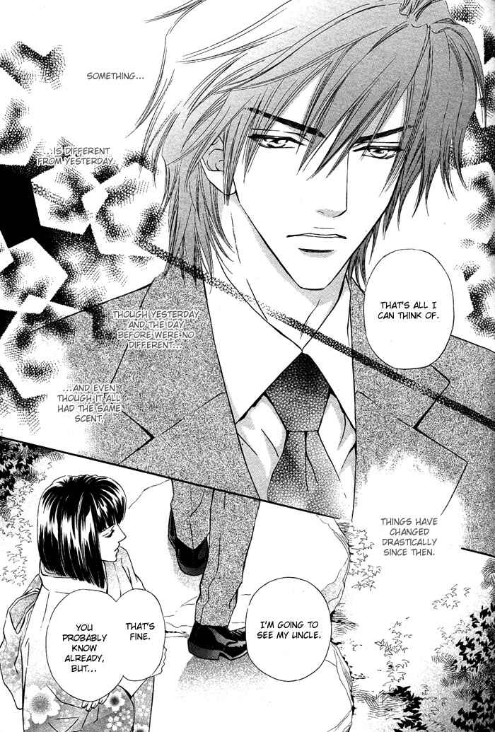 Page 46 Chapter 3 Mitsuyaku
