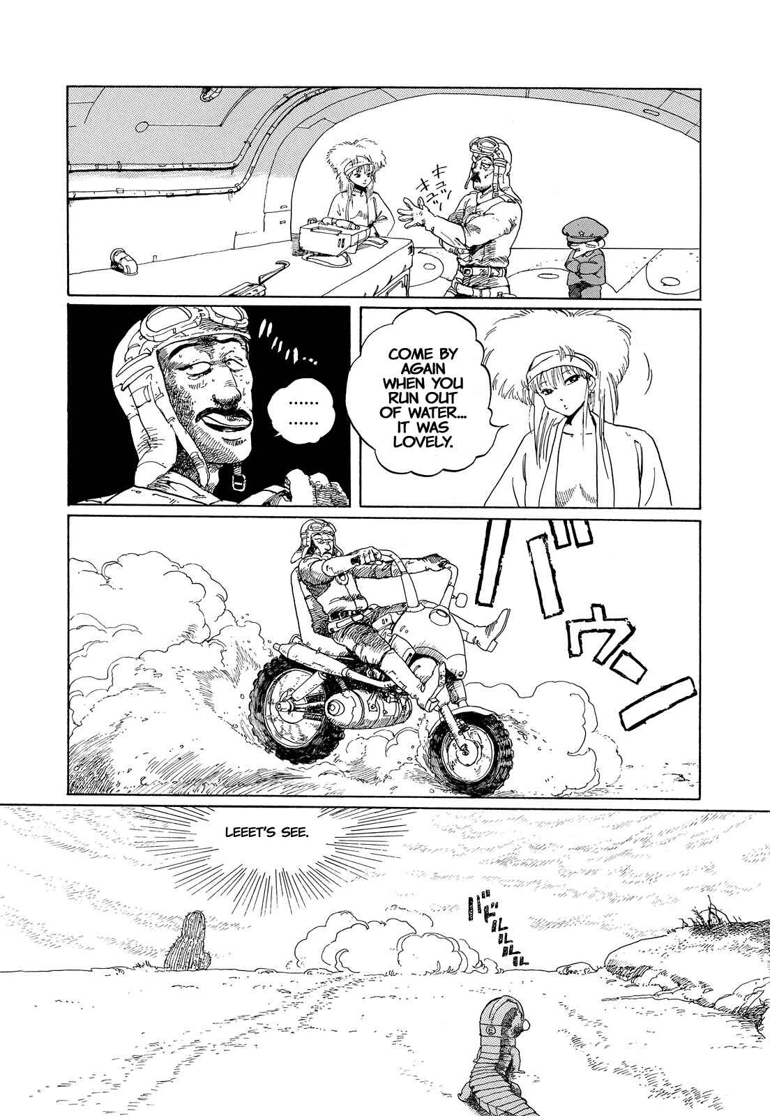 Page 13 Chapter 2 H₂O Image