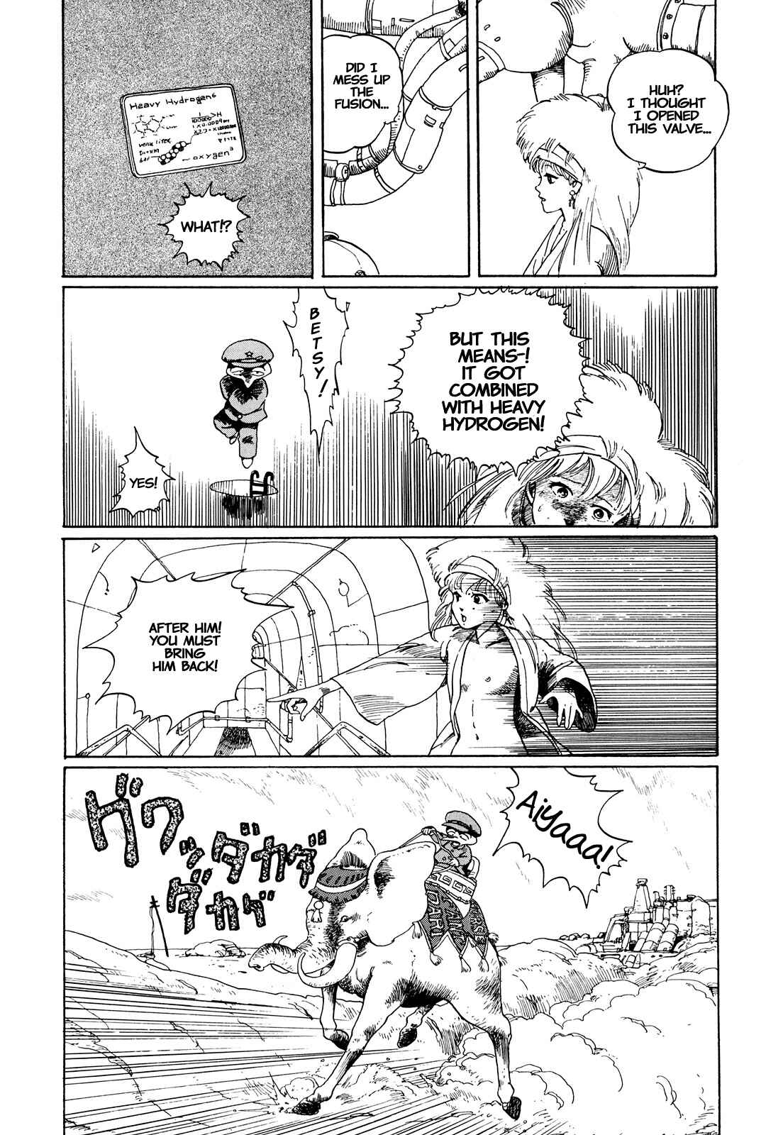 Page 14 Chapter 2 H₂O Image
