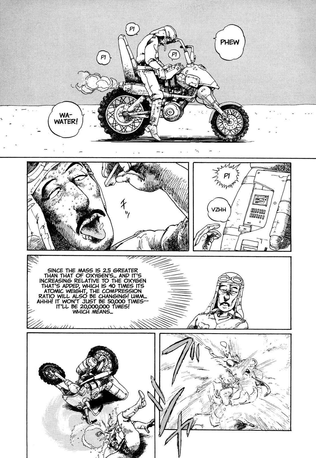 Page 15 Chapter 2 H₂O Image