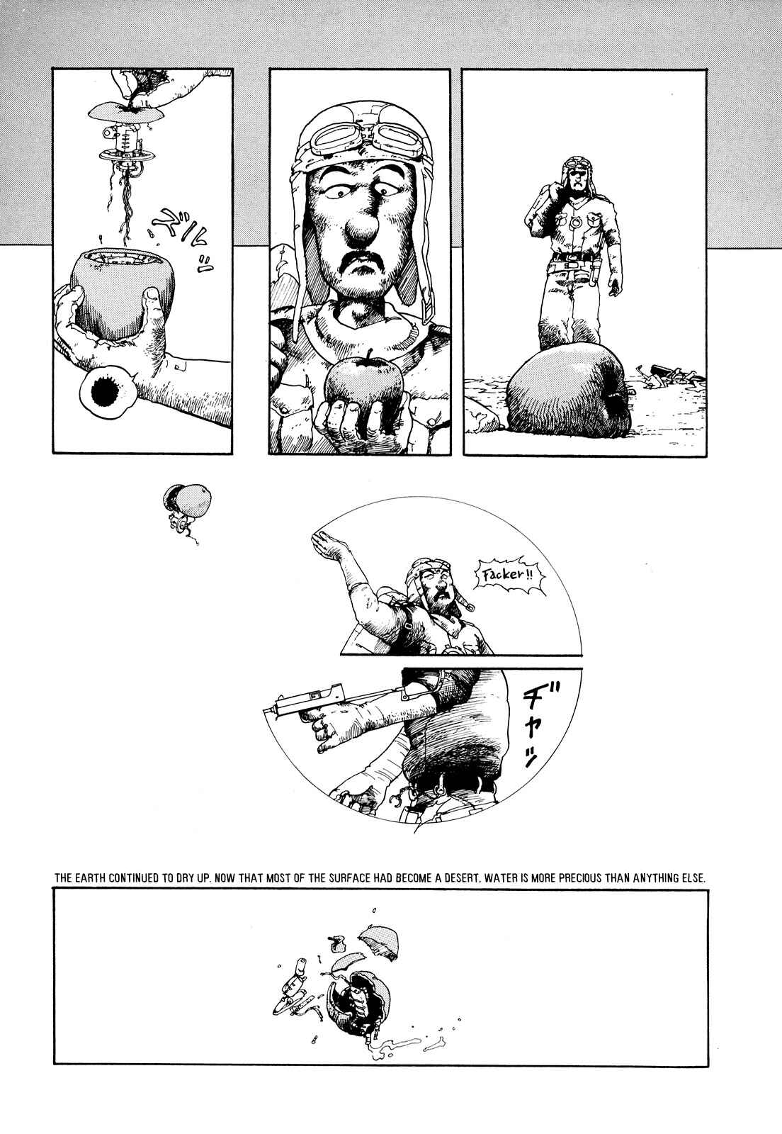 Page 3 Chapter 2 H₂O Image