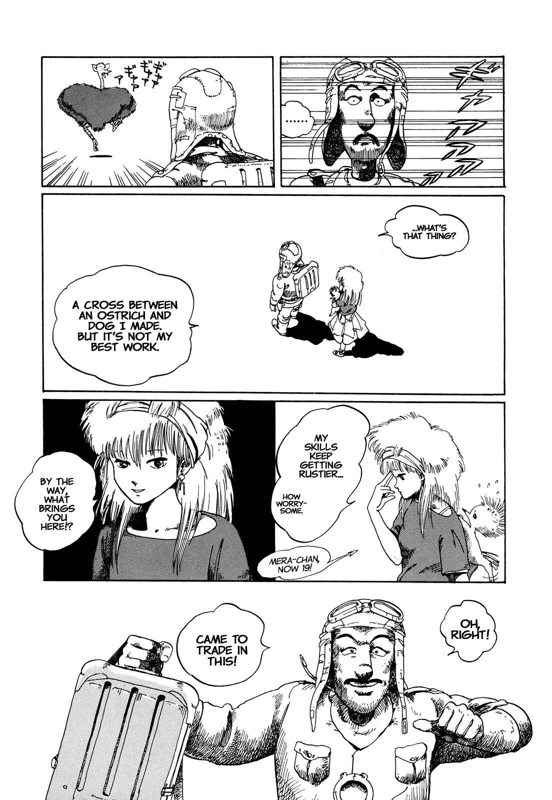 Page 5 Chapter 2 H₂O Image