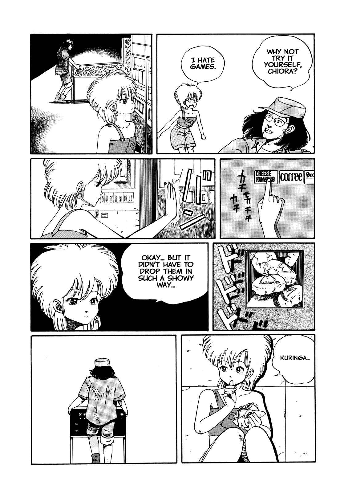 Page 12 Chapter 3 H₂O Image