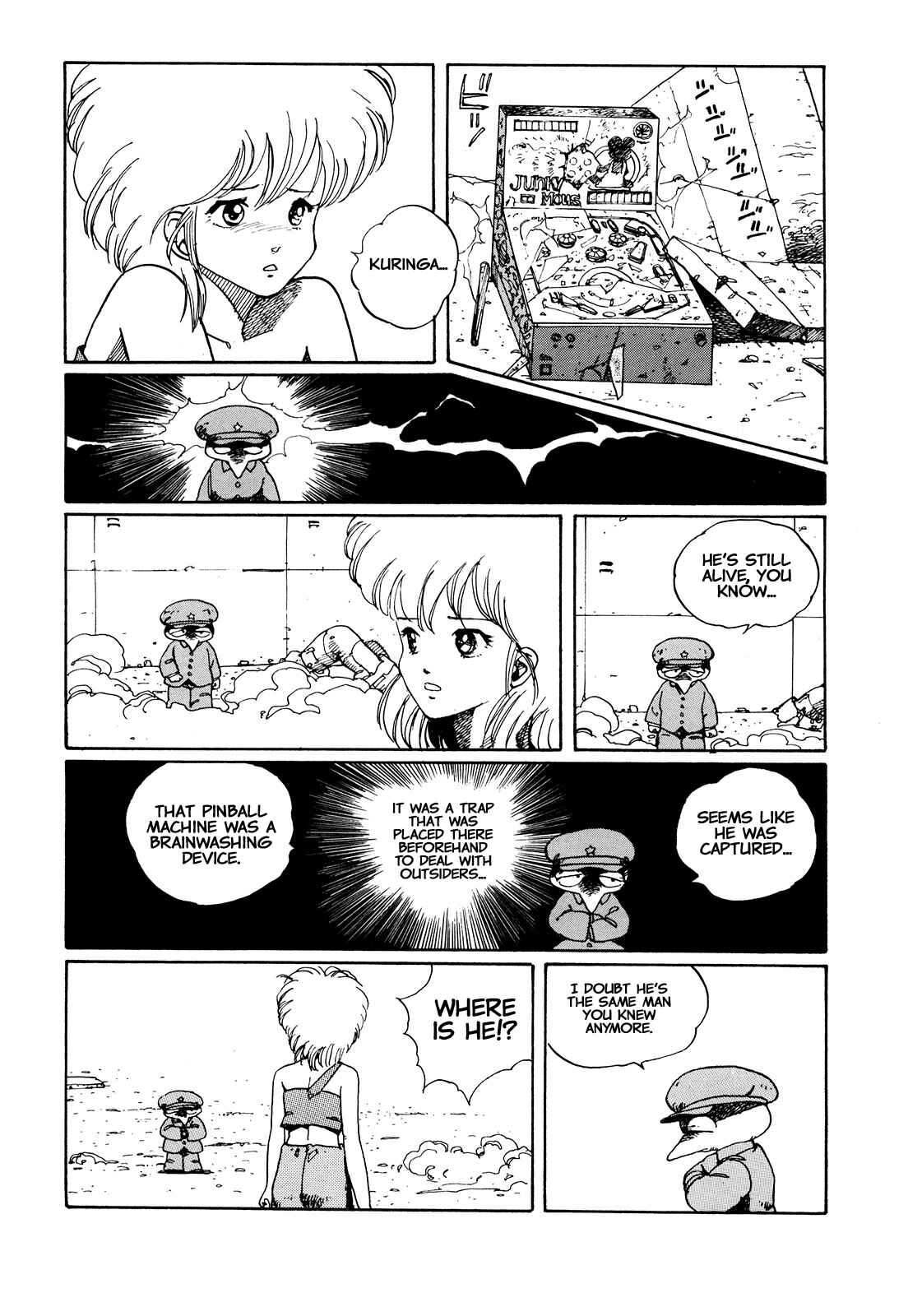Page 23 Chapter 3 H₂O Image