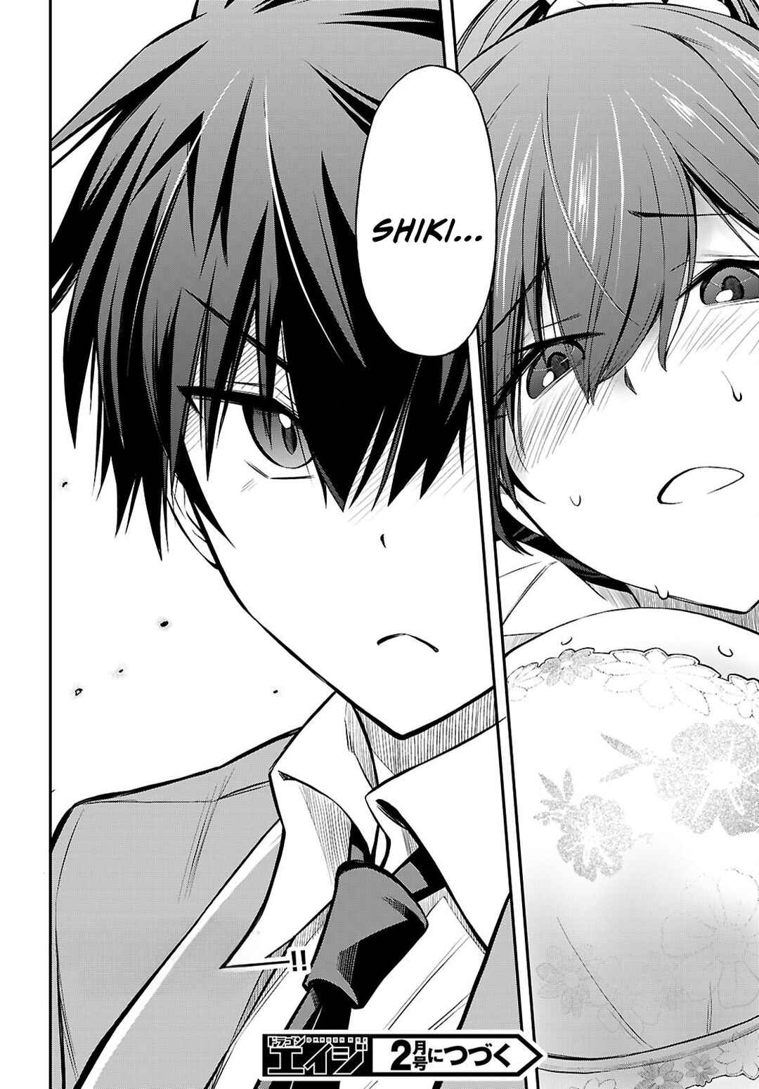 Page 32 Chapter 10 Houkago wa Kenka Saikyou no Gal ni Tsurekomareru Seikatsu - Kanojotachi ni Sukarete, Boku mo Saikyou ni!?