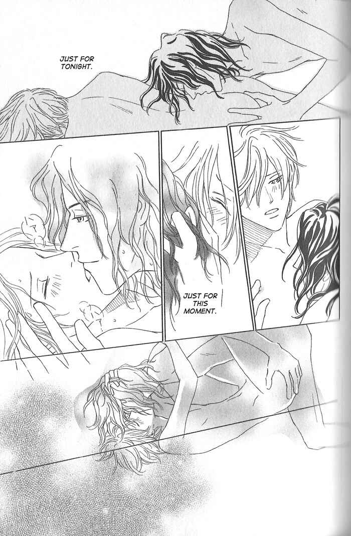 Page 23 Chapter 2 Hoshi Yori Hisoka ni