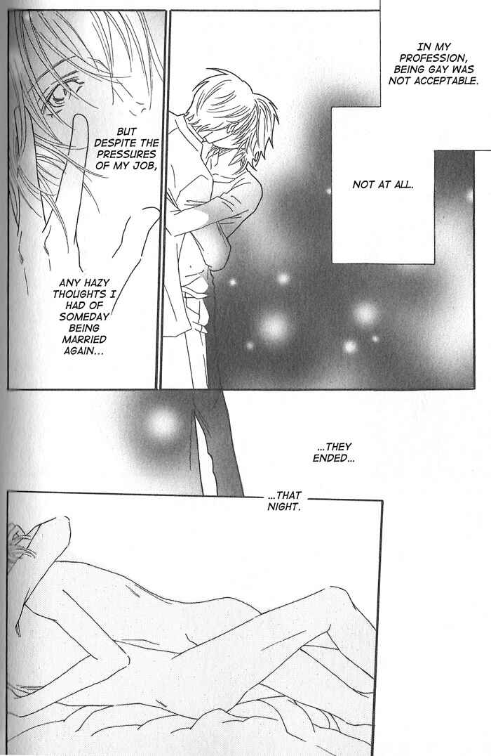 Page 32 Chapter 3 Hoshi Yori Hisoka ni