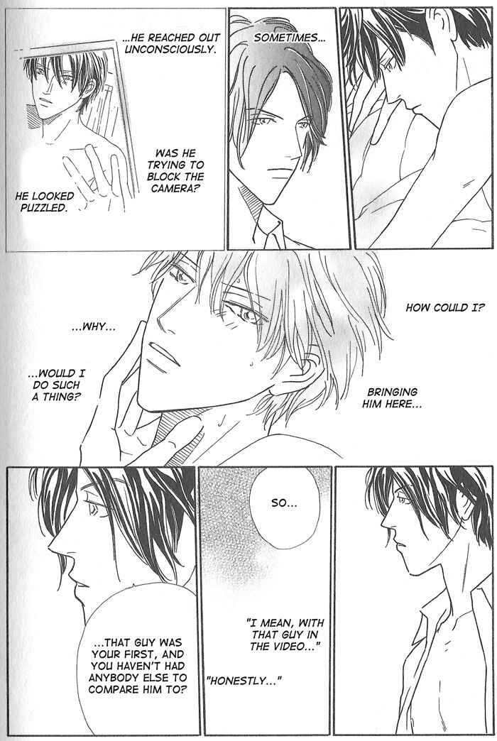 Page 28 Chapter 5 Hoshi Yori Hisoka ni