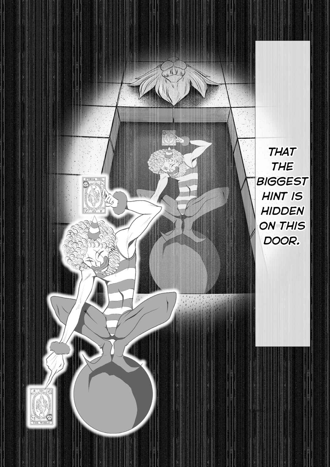 Page 18 Chapter 6.2 Chijou 100-kai
