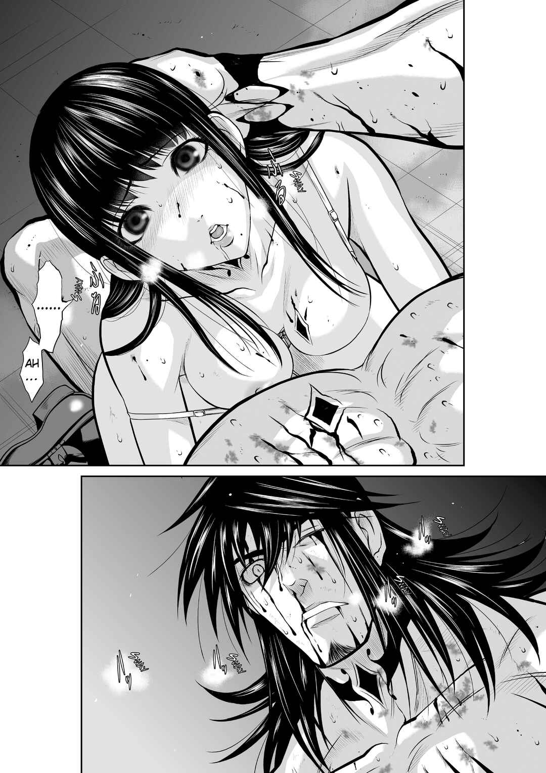 Page 27 Chapter 11 Chijou 100-kai