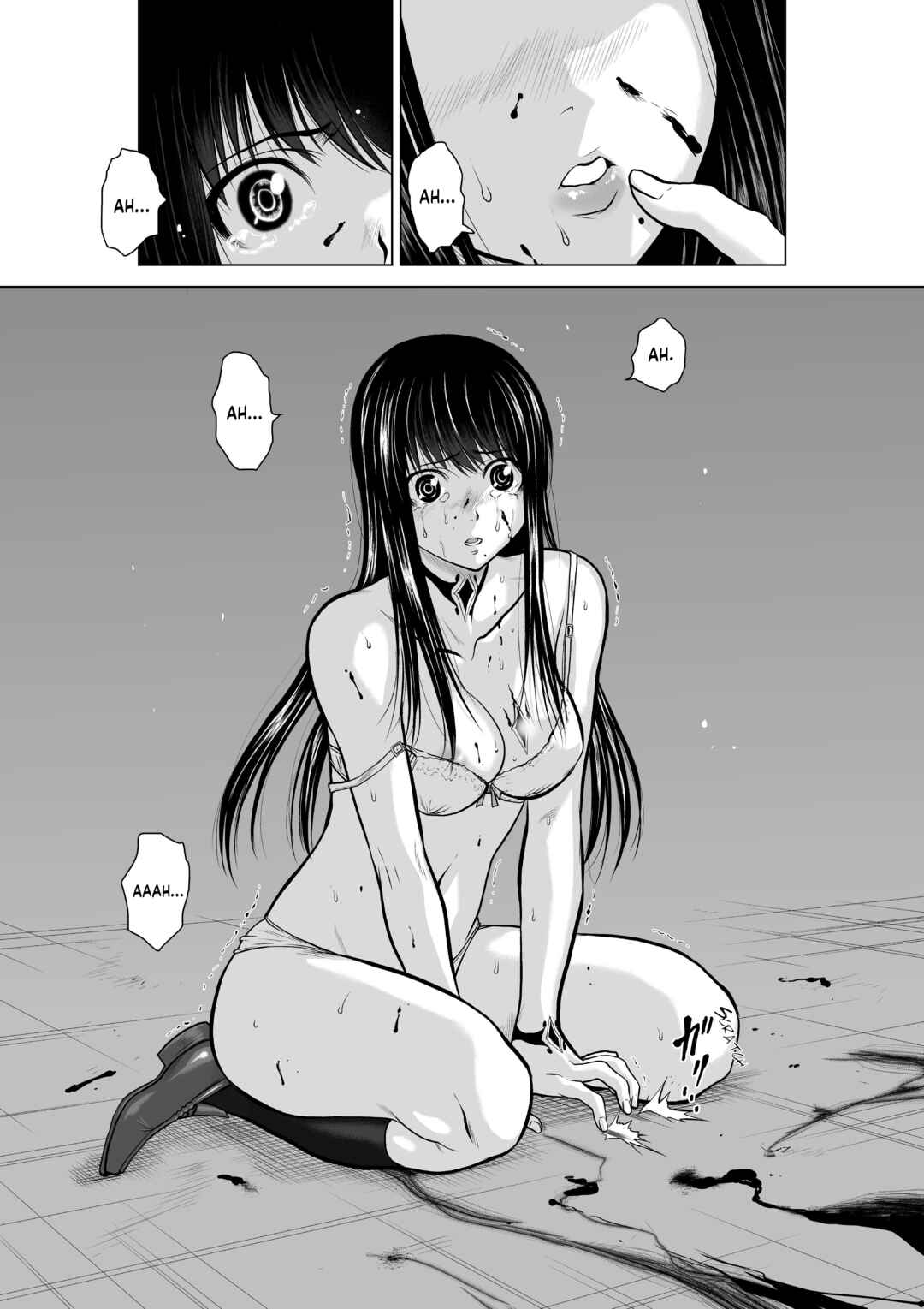 Page 29 Chapter 11 Chijou 100-kai