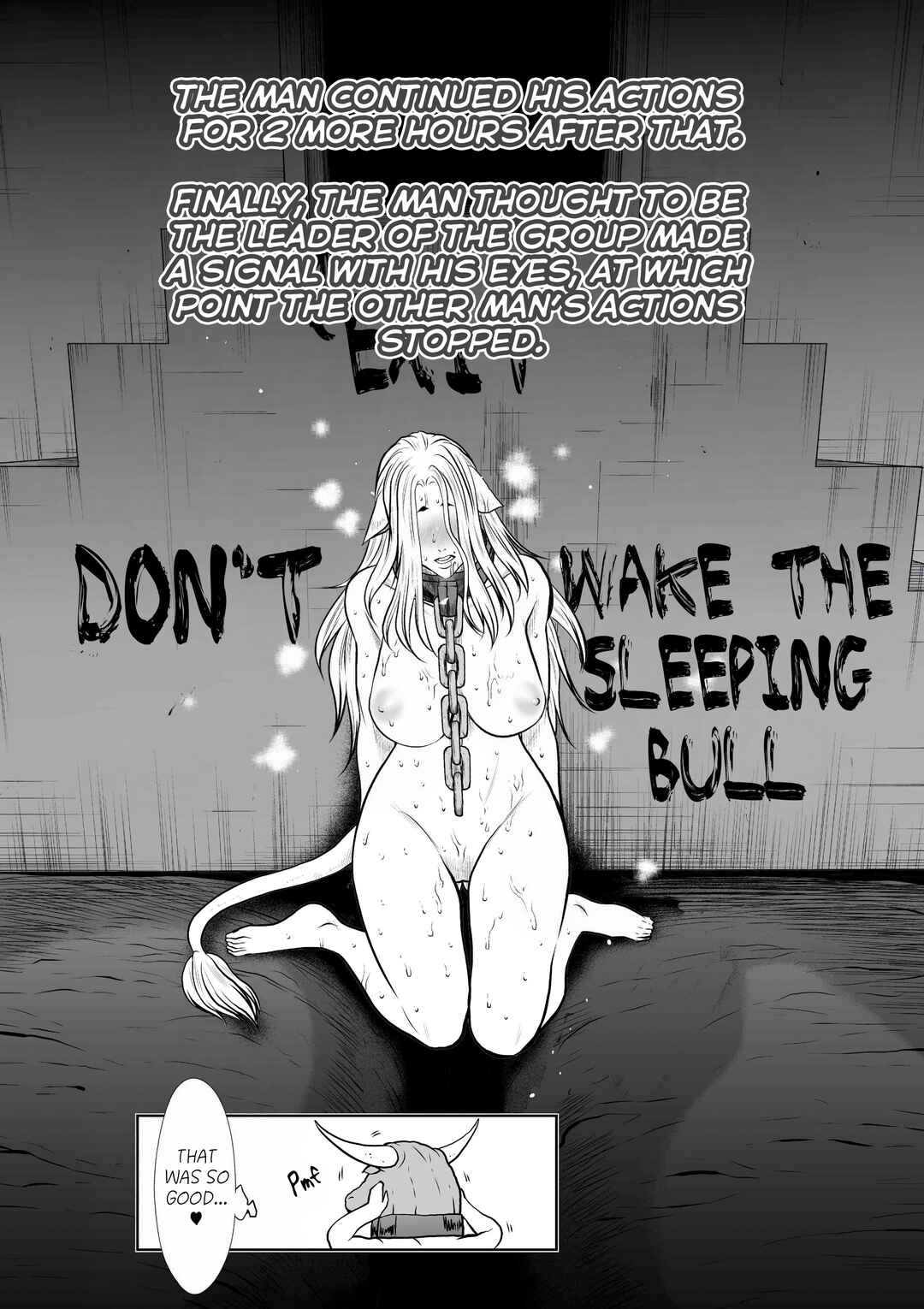 Page 7 Chapter 29.5 Chijou 100-kai