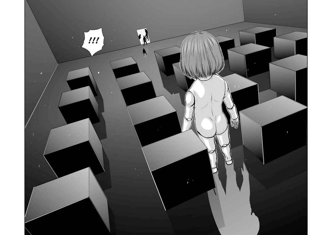 Page 14 Chapter 29 Chijou 100-kai