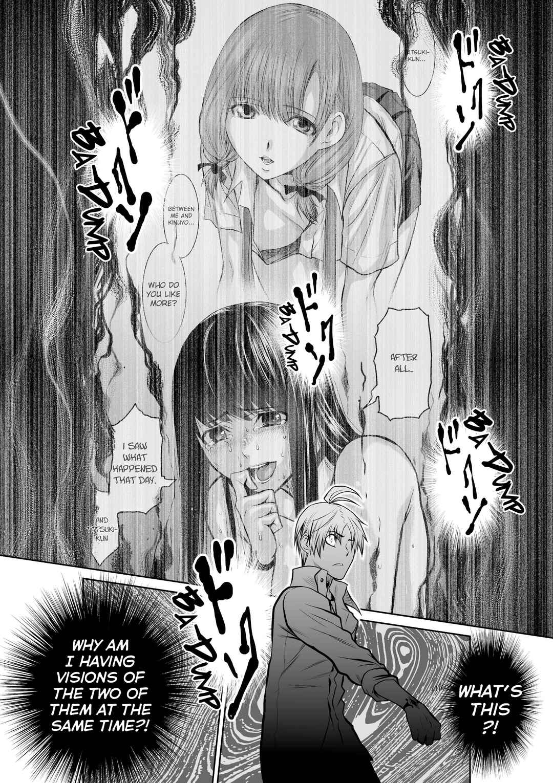 Page 27 Chapter 24 Chijou 100-kai