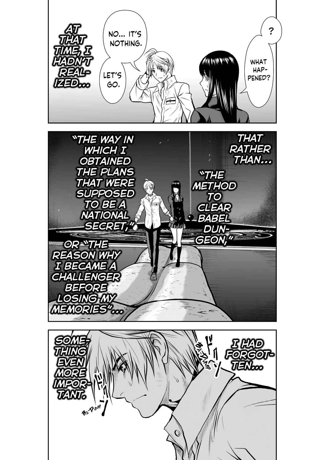 Page 28 Chapter 24 Chijou 100-kai