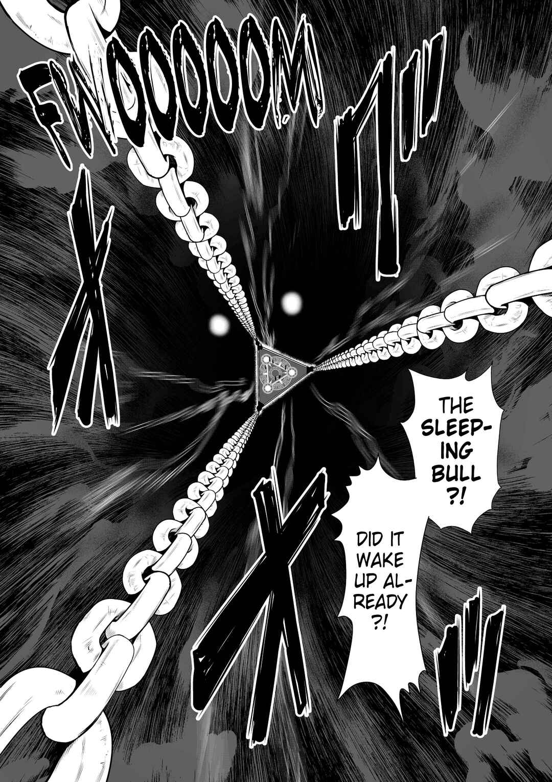 Page 27 Chapter 27.1 Chijou 100-kai