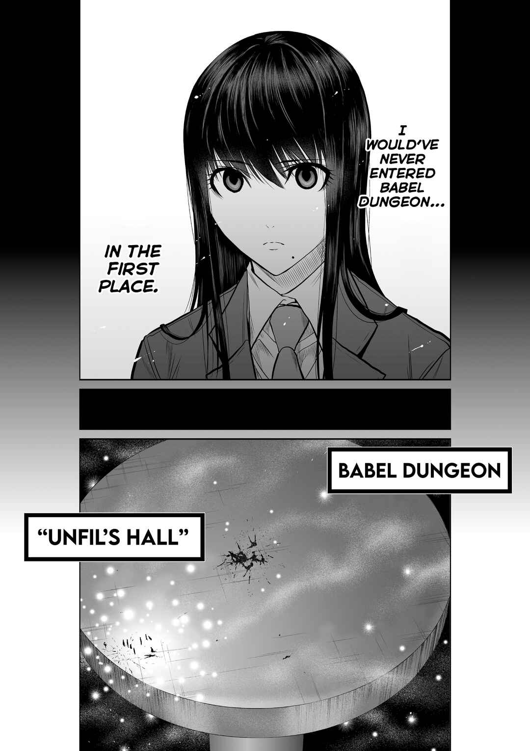 Page 2 Chapter 16.1 Chijou 100-kai