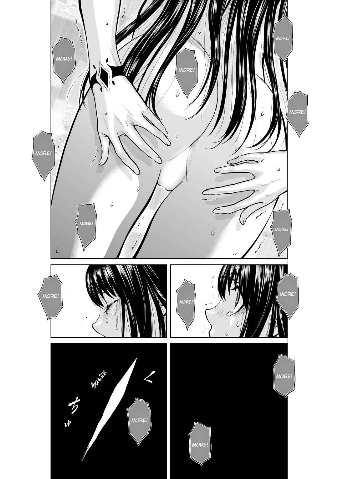 Page 30 Chapter 16.1 Chijou 100-kai