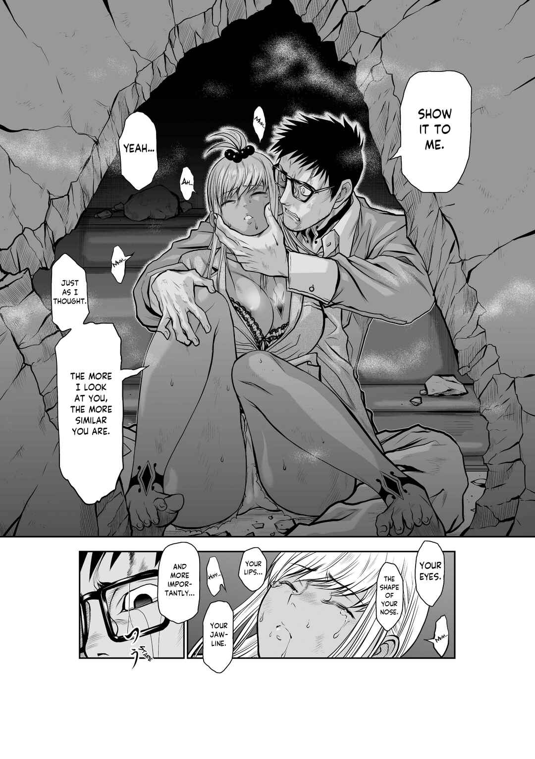 Page 29 Chapter 21 Chijou 100-kai