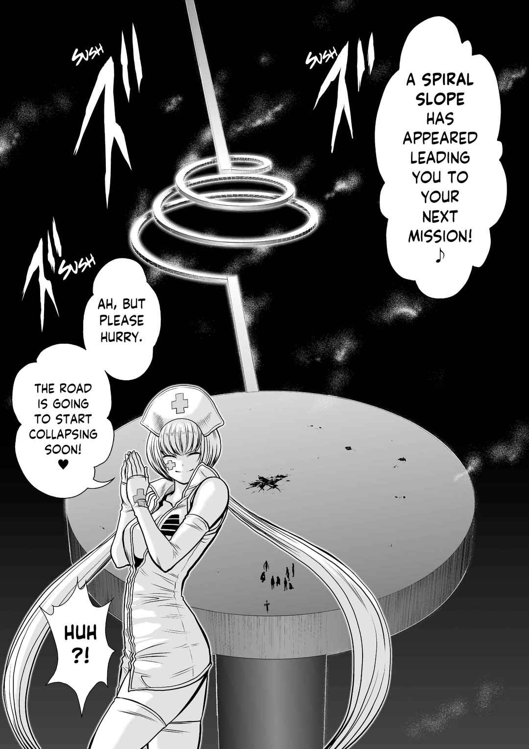 Page 24 Chapter 18.3 Chijou 100-kai