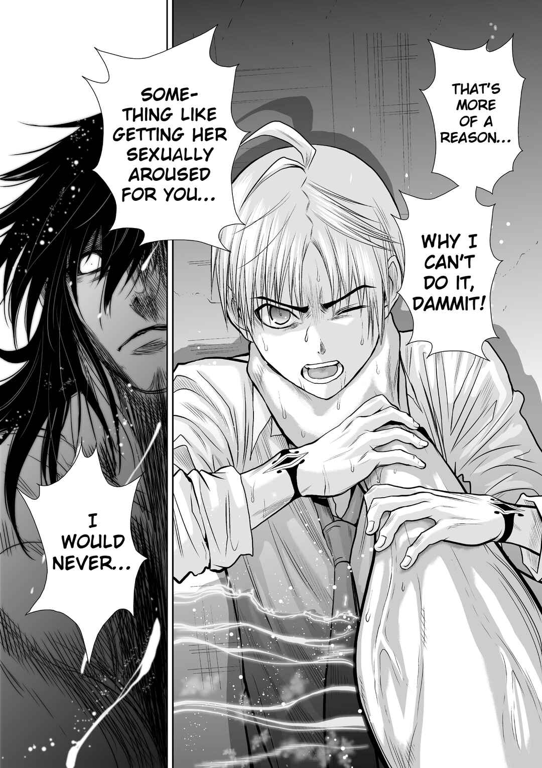 Page 26 Chapter 6.1 Chijou 100-kai