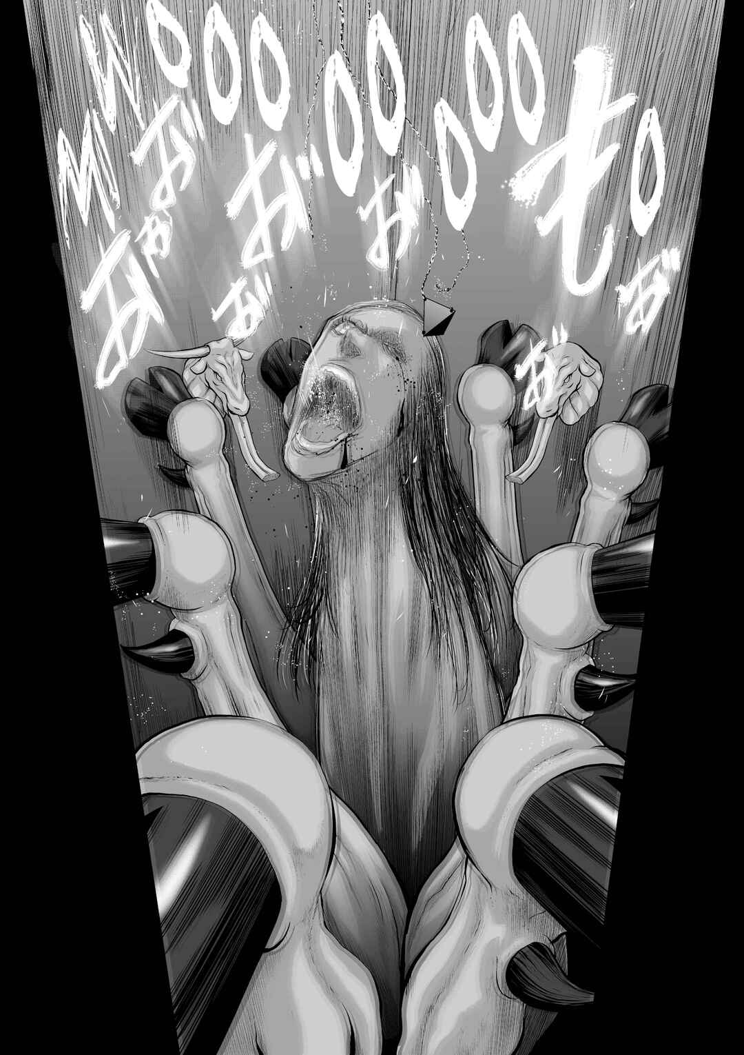 Page 29 Chapter 27.2 Chijou 100-kai