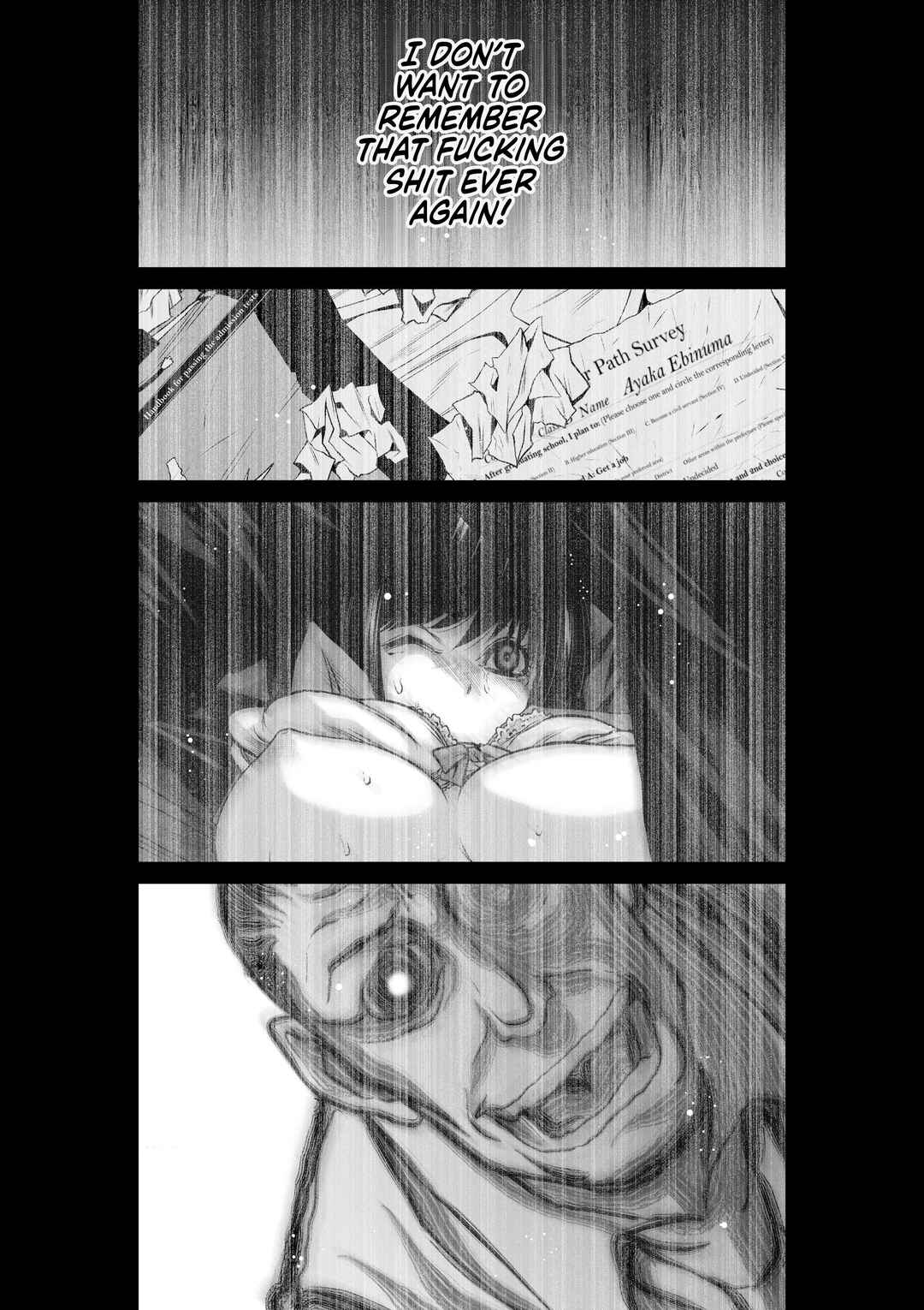 Page 23 Chapter 30.1 Chijou 100-kai
