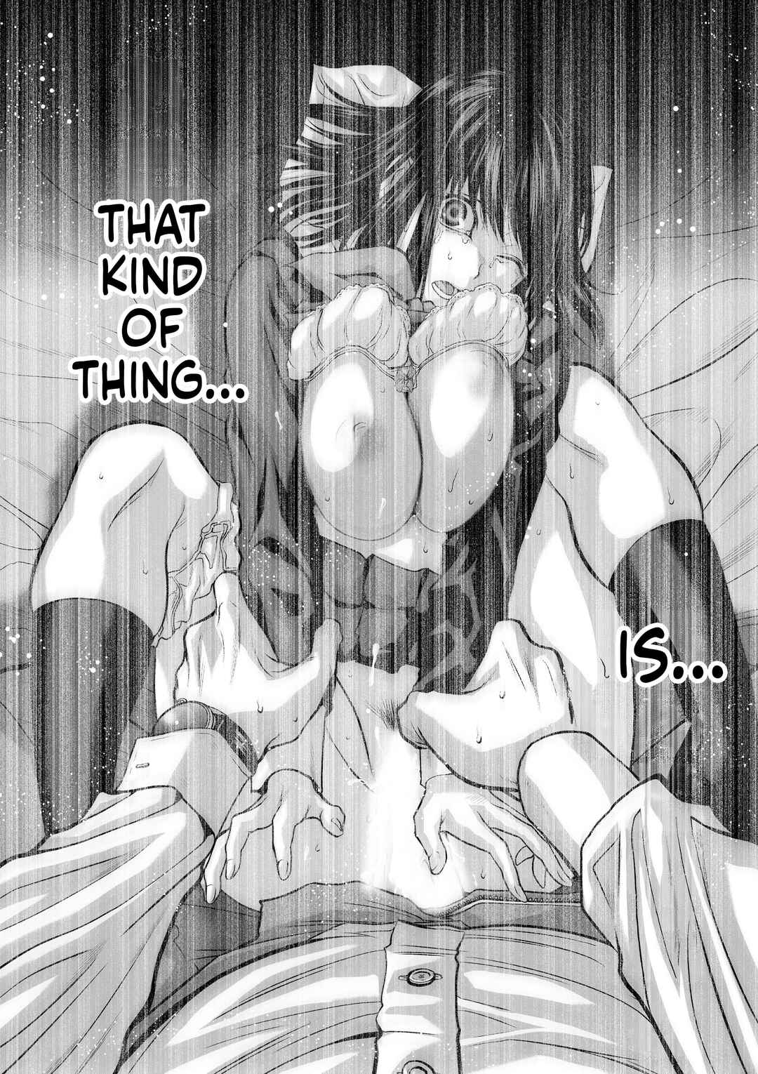 Page 25 Chapter 30.1 Chijou 100-kai