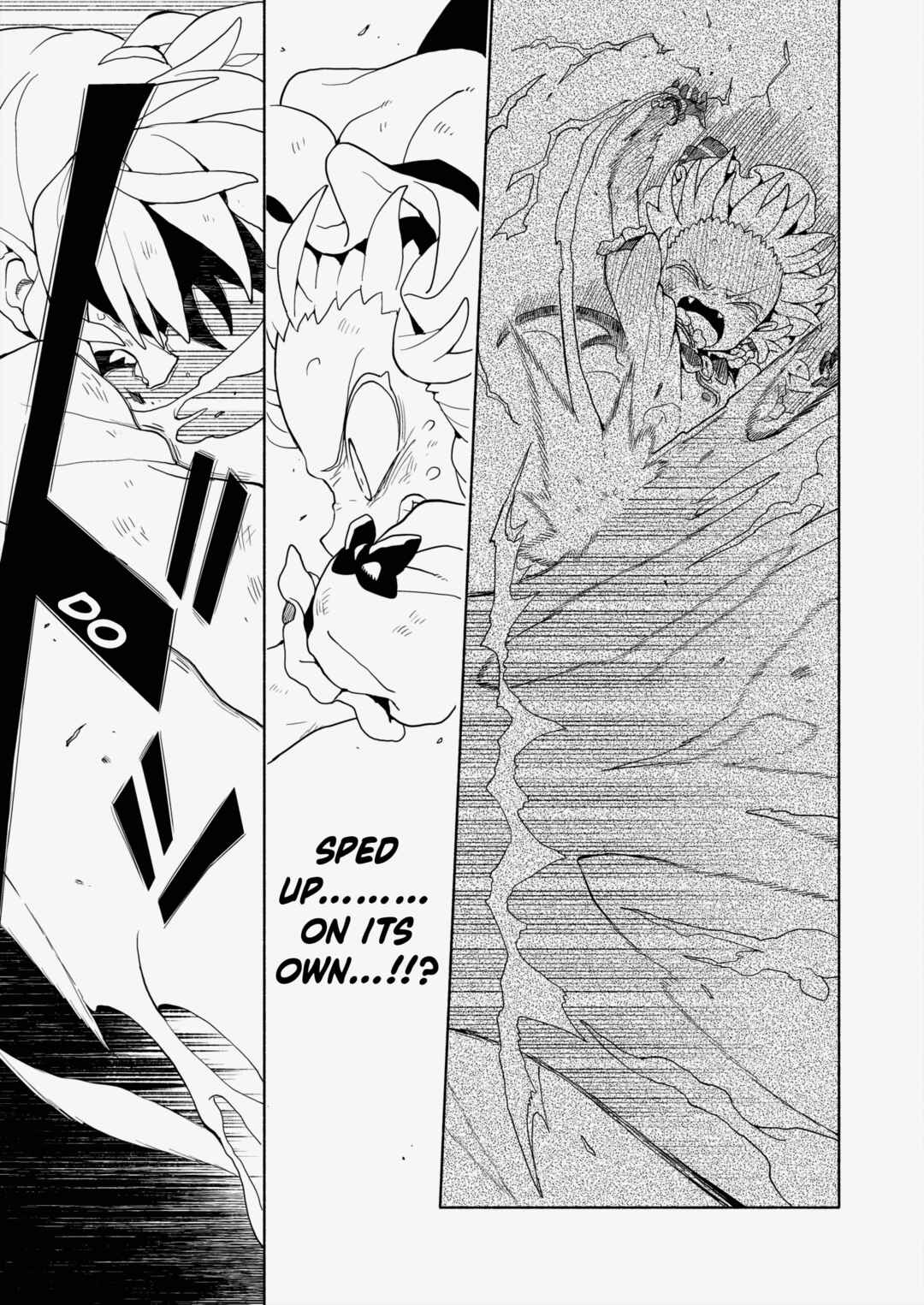Page 39 Chapter 6 Touhou - HOME ~Tsuki to Taiyou ga Deau Basho~ (Doujinshi)