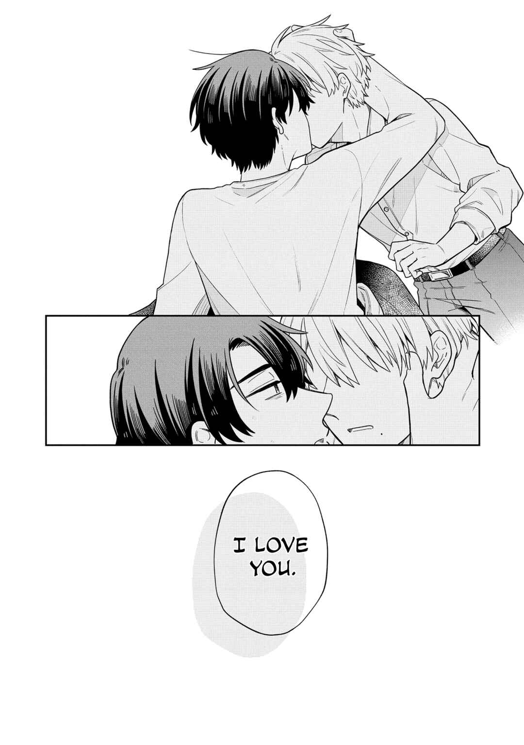 Page 6 Chapter 7 Zense de Koroshita Aite no Tantou Henshuu ni Narimashita