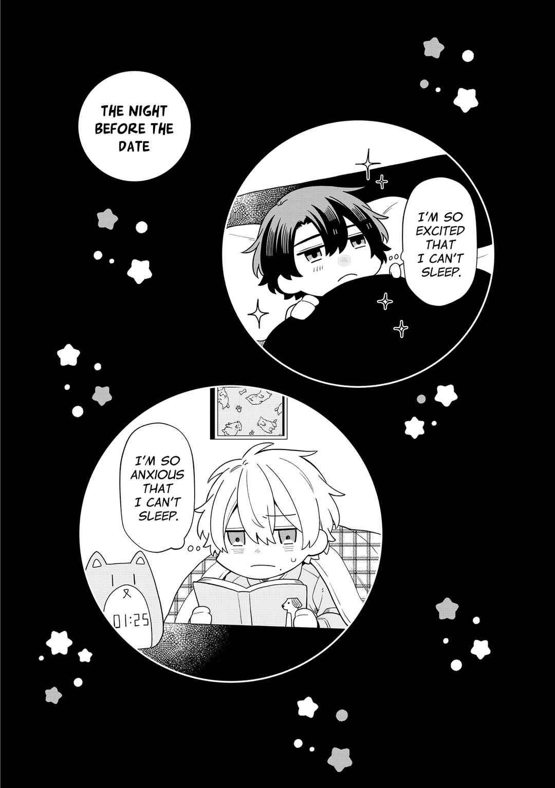 Page 13 Chapter 8 Zense de Koroshita Aite no Tantou Henshuu ni Narimashita